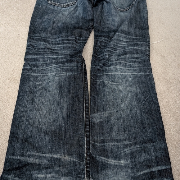 Men's Gap 1969 skinny fit jeans - Picture 5 of 5